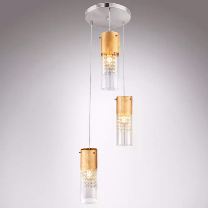 Luster 15908-3G GOLD LW3