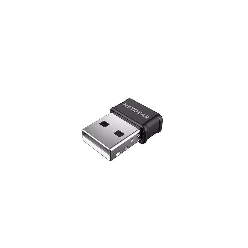 NETGEAR AC1200 WiFi USB adaptér - USB 2.0 Dual Band (A6150)