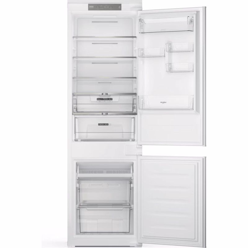 Whirlpool WHC18 T322 + 10 rokov záruka na kompresor