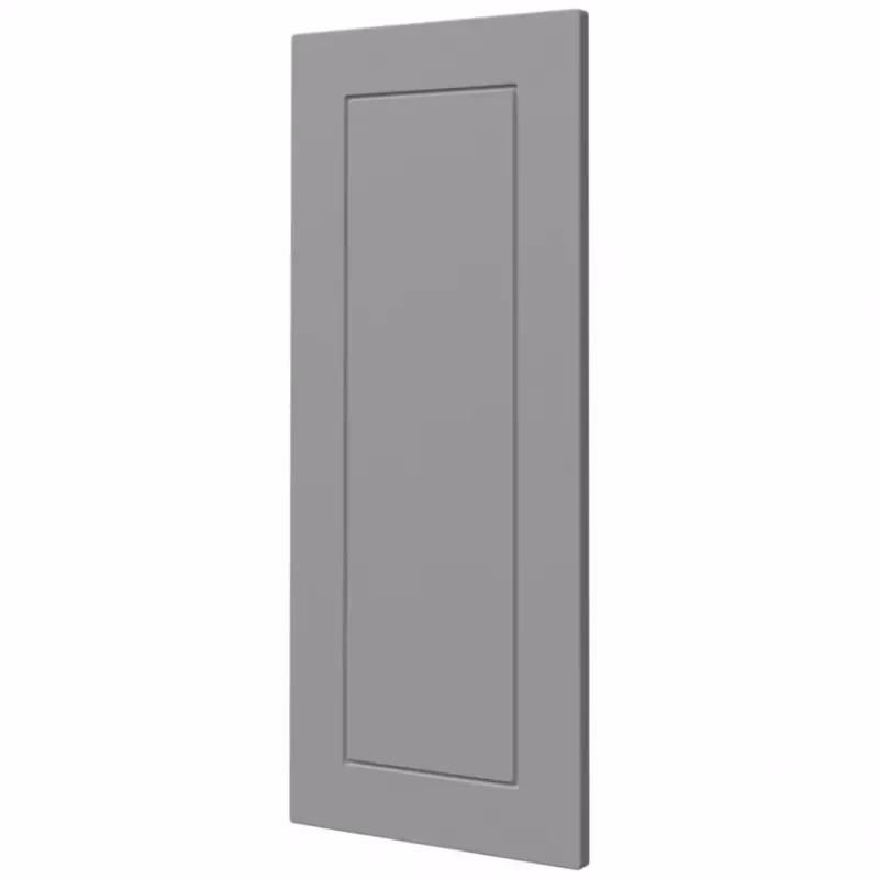 Dvierka Quantum dust grey 30/72 D1D/30 W2/30 D11/60