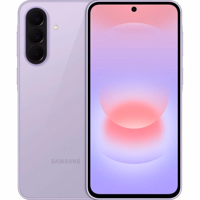 Samsung Galaxy A37 5G 8GB/256GB fialová, EU