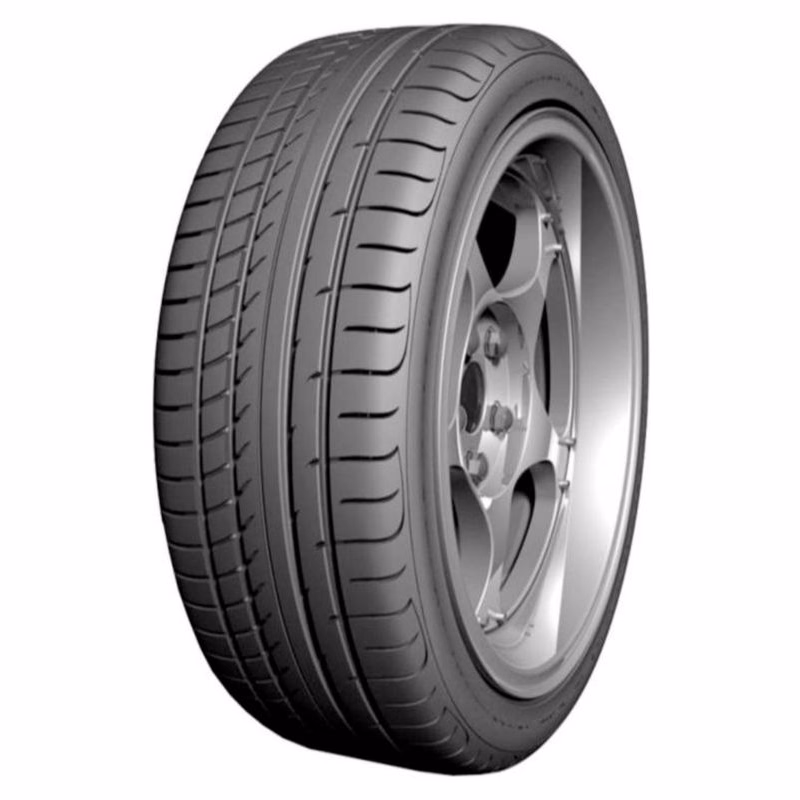 Goodyear EAGLE F1 ASYMMETRIC 2 SUV 235/55 R19 101 Y Letné