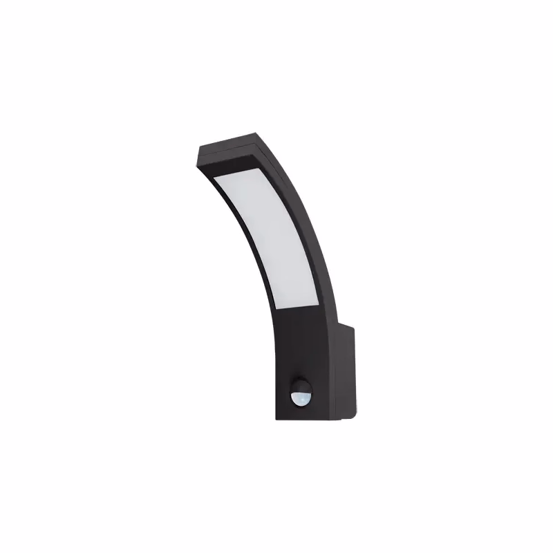 Luster Sonet 04461 led S 10W black