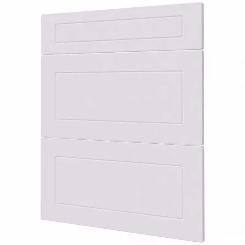 Dvierka Quantum D3M/D3E/D3H/D3A 60 white super mat