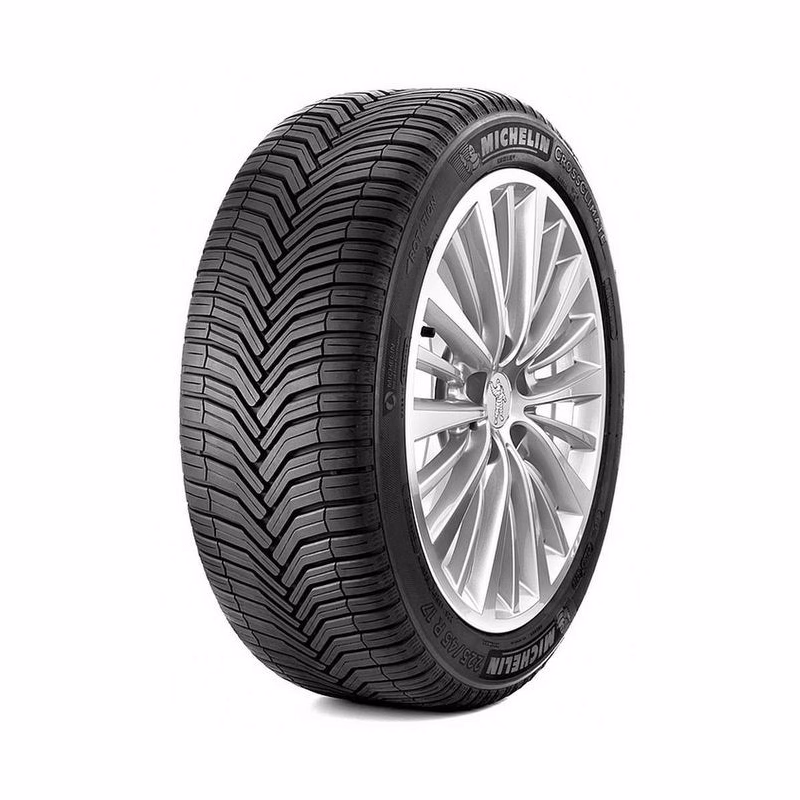 Michelin CROSSCLIMATE SUV 235/60 R18 103 V Celoročné