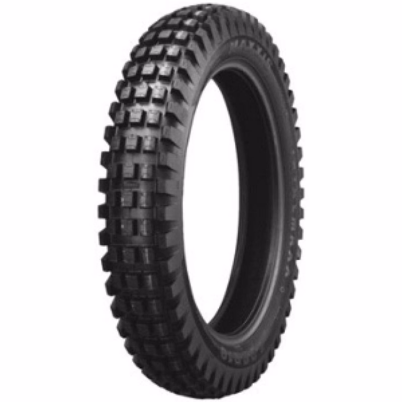 Maxxis M7320 ( 4.00 R18 TL 64M zadné koleso )