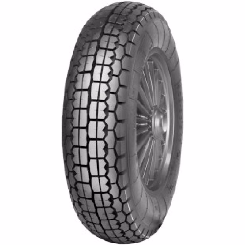 Mitas B13 ( 3.50-8 TT 46J )