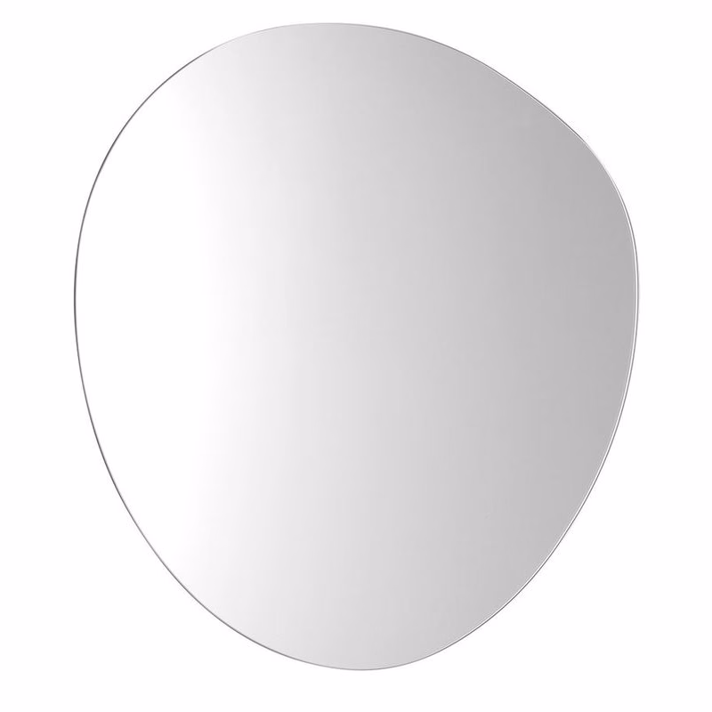 SAPHO - STEN LED podsvietené zrkadlo 60x60cm NA260