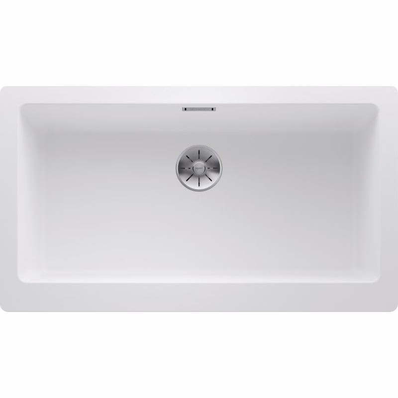 Blanco Vintera XL 9-UF biela + Dodatočná extra zľava 5% po vložení do košíku !
