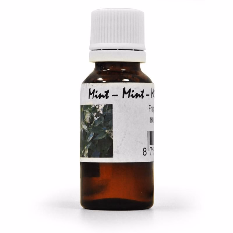 Skytec Aromatická prísada do dymostroja,20 ml, na 5litrov,pepermint