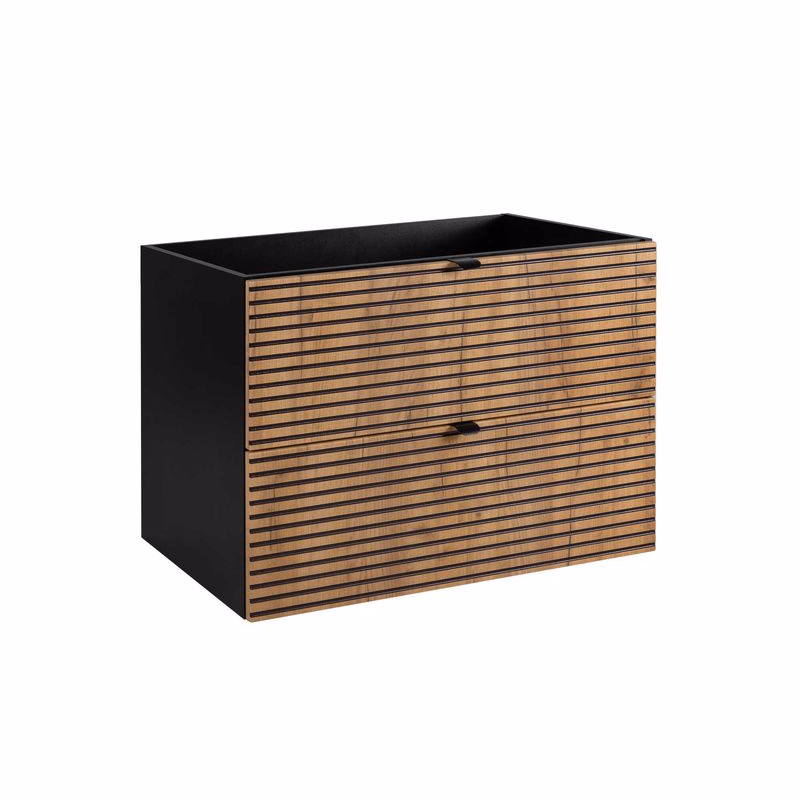 Elvisia Skrinka pod umývadlo LOFT | 80 cm