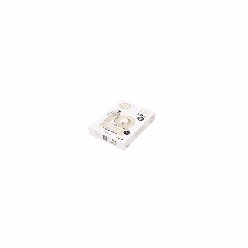 Papier xerografický IQ Premium Triotec A4/80g 500 listov A++