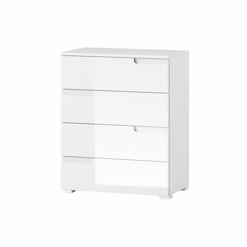 Szynaka Komoda SELENE 2 | biela