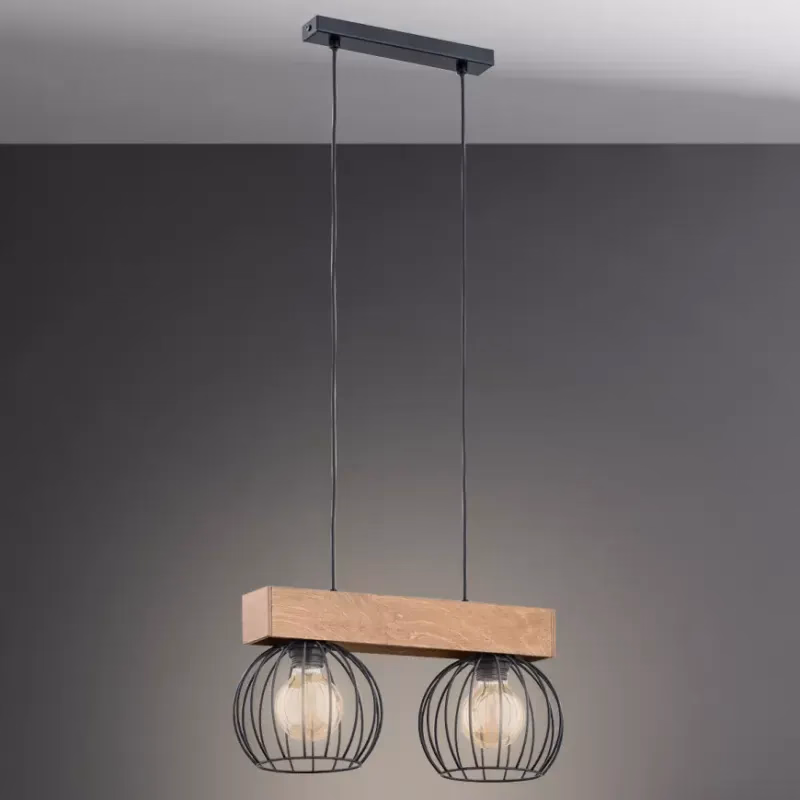 Luster Arizan Slim 28172 LW2