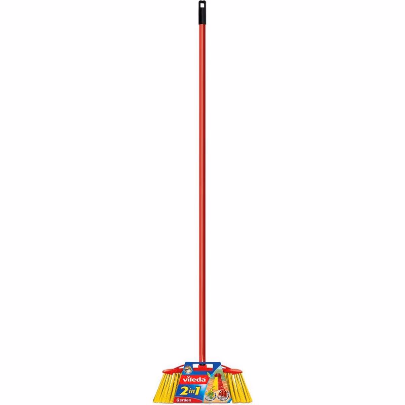 GARDEN 2V1 ZMETÁK VONKAJŠIE VILEDA