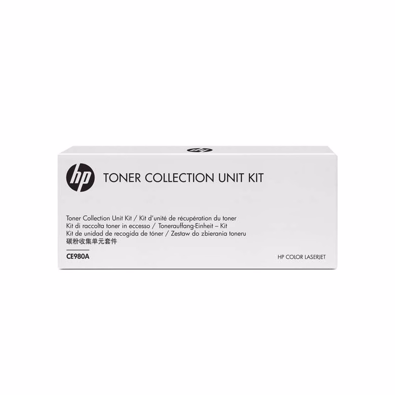 HP CE980A - originálny