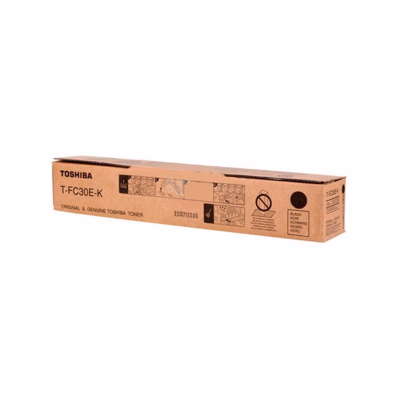 TOSHIBA T-FC30EK - originálny