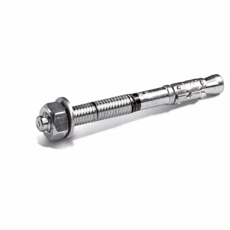 Expanzná kotva pre netrhlinový betón Rawlplug XPT M10x140 mm