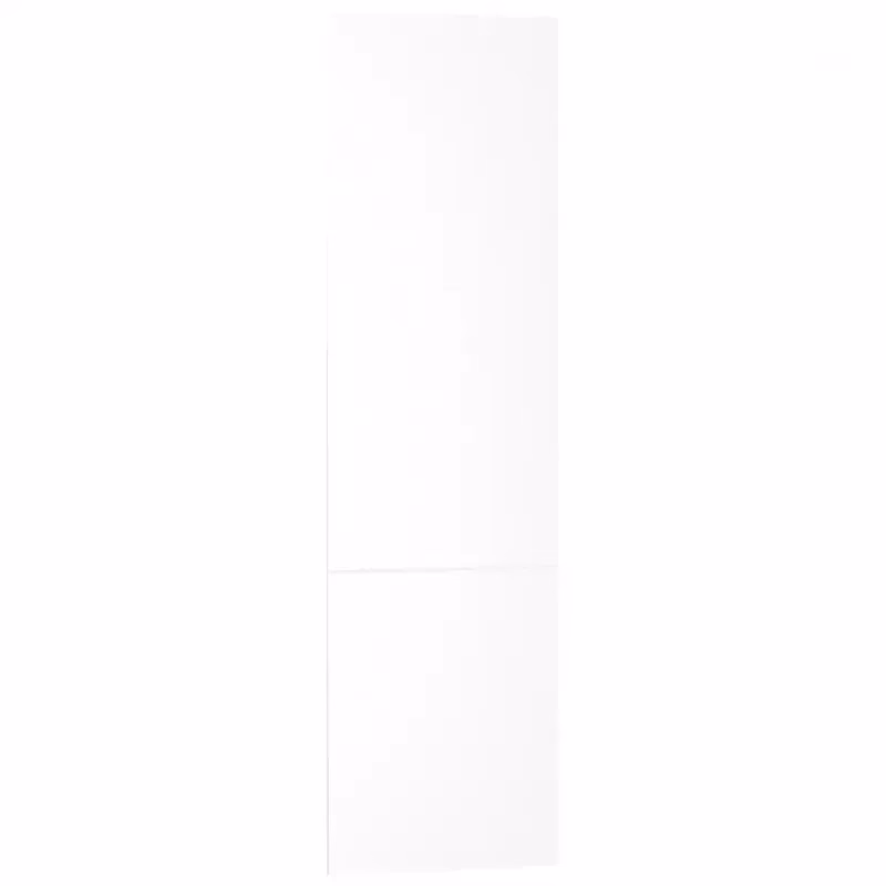 Panel bočný Max 720 + 1313 biela