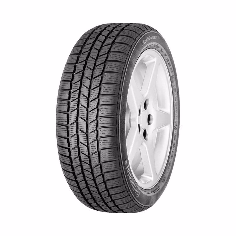 Continental ContiContact TS 815 205/50 R17 93 V Celoročné
