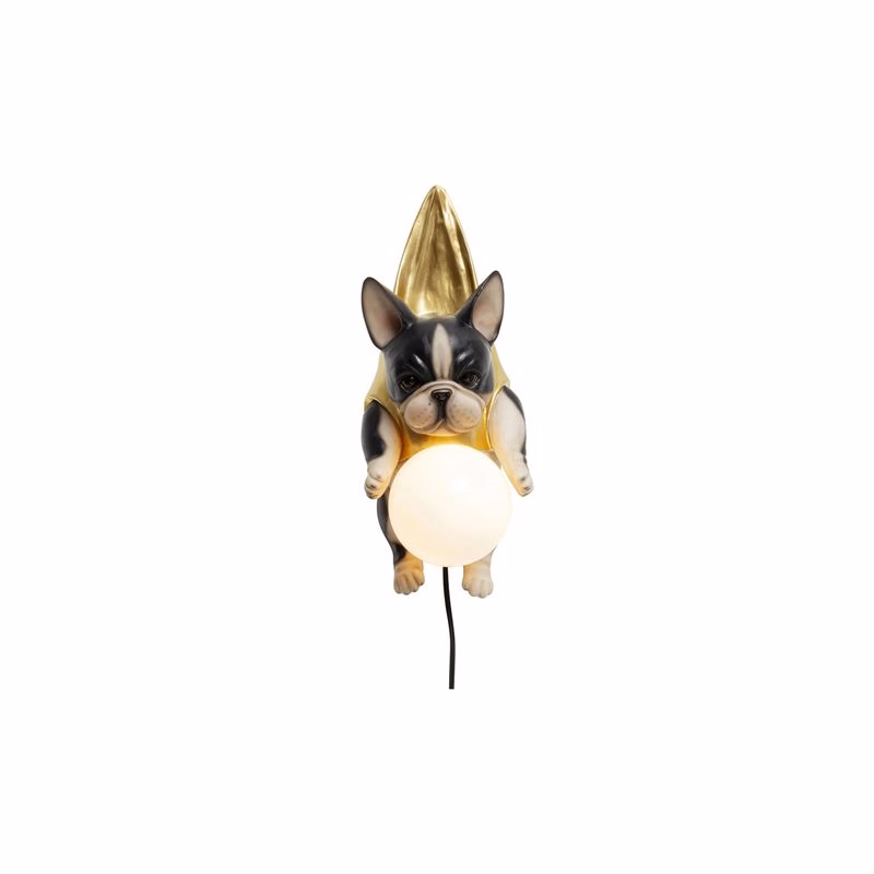 Hero Dog nástenná lampa 44 cm