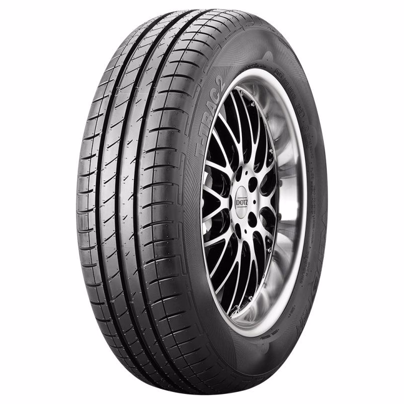 Vredestein T-Trac 2 ( 185/65 R15 88T )