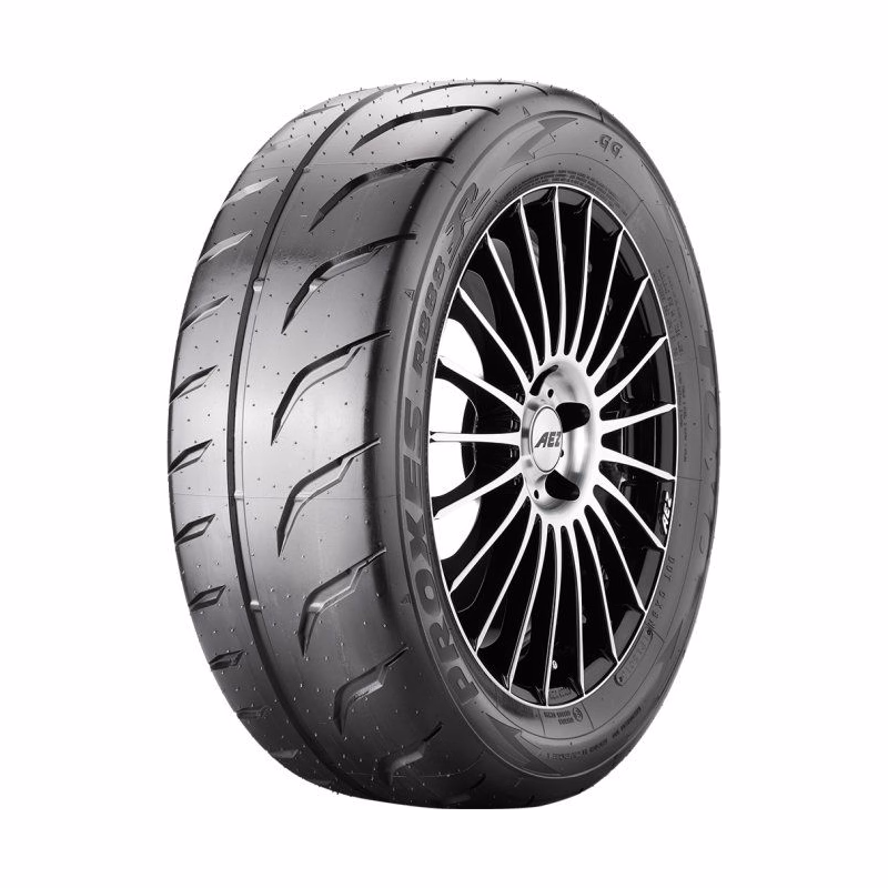 Toyo Proxes R888R ( 245/40 ZR18 97Y XL 2G )