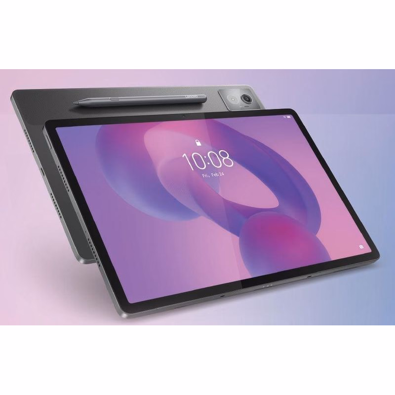Lenovo Idea Tab Pre Matte Edition/ZAE40115SK/12,7"/2944x1840/8GB/128GB/An15/Luna Grey
