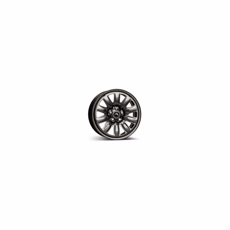 Disk ocel ALCAR HYBRIDRAD 6,5x16 5x114,3x66 ET41