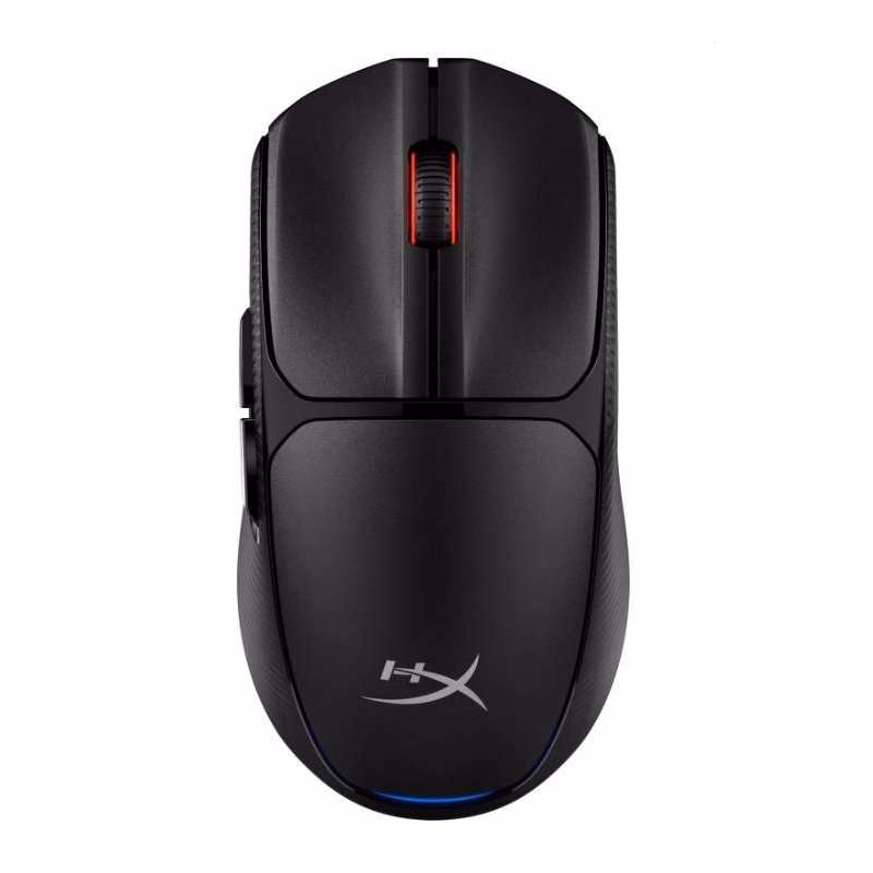 HP HyperX Pulsefire Haste 2 Pro 4K bezdrôtová herná myš