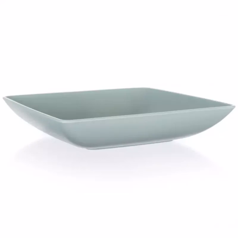 Tanier hlboký Culinaria 17,5x17,5 cm mätový
