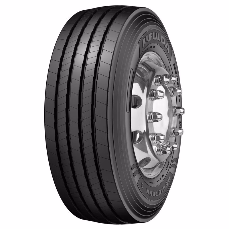 Fulda REGIOTONN 3 435/50 R19,5 160 J Navesové