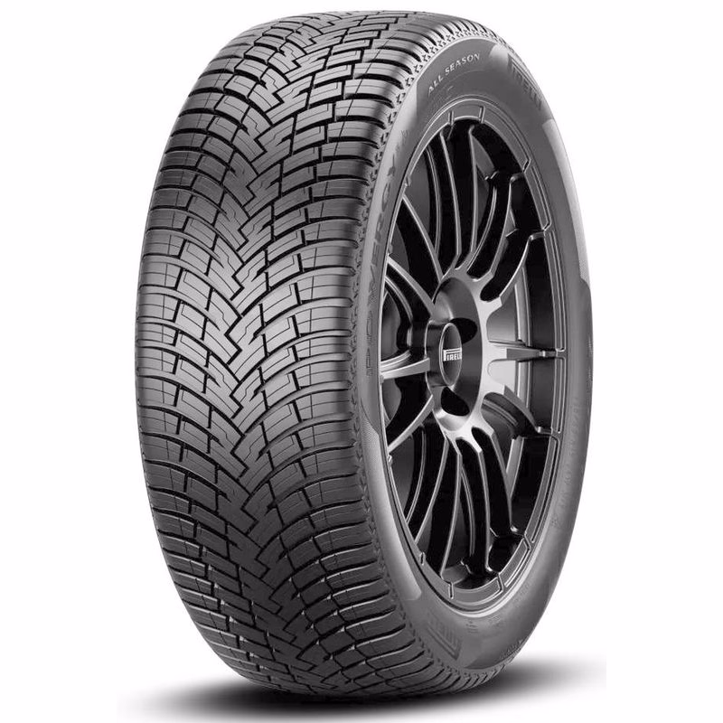 Pirelli POWERGY ALL SEASON SF 215/55 R18 99 V Celoročné