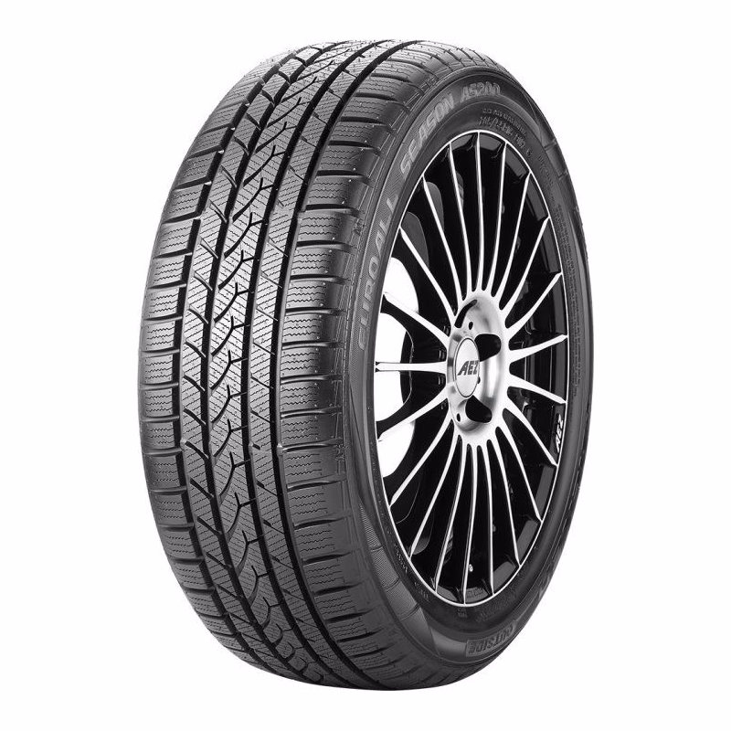 Falken EUROALL SEASON AS200 ( 205/60 R16 96V XL )