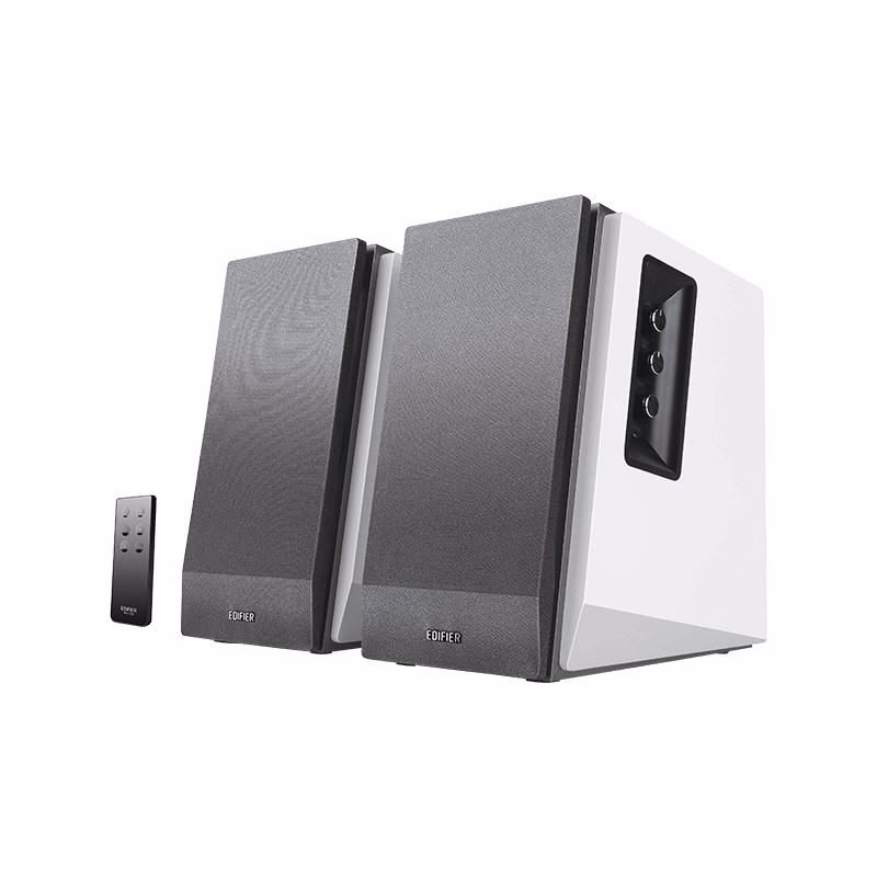 EDIFIER reproduktory R1700BT, 66W, strieborná/biela