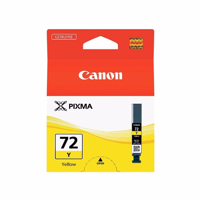 CANON PGI-72 Y - originálny