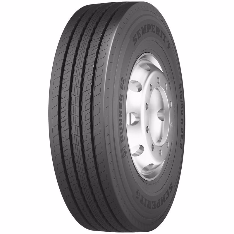 Semperit RUNNER F2 225/75 R17,5 129/127 M Vodiace