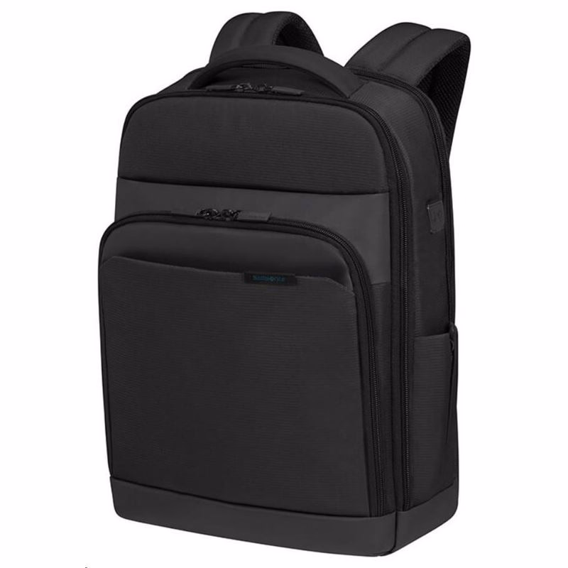 Samsonite MYSIGHT laptop backpack 15, 6" 1st Black - batoh pre notebook