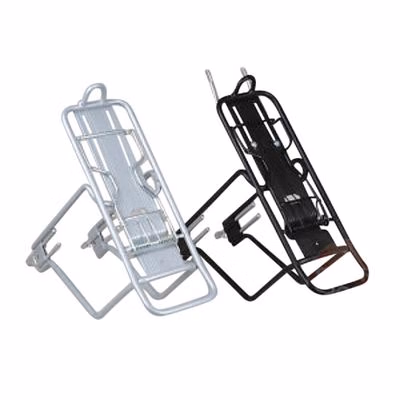 Nosič na bicykel STUF Gepacktrager Alu BY-344C