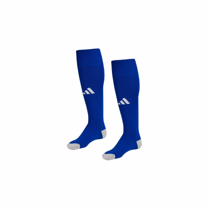 Futbalové štucne ADIDAS MILANO 23 SOCK ROYBLU WHITE