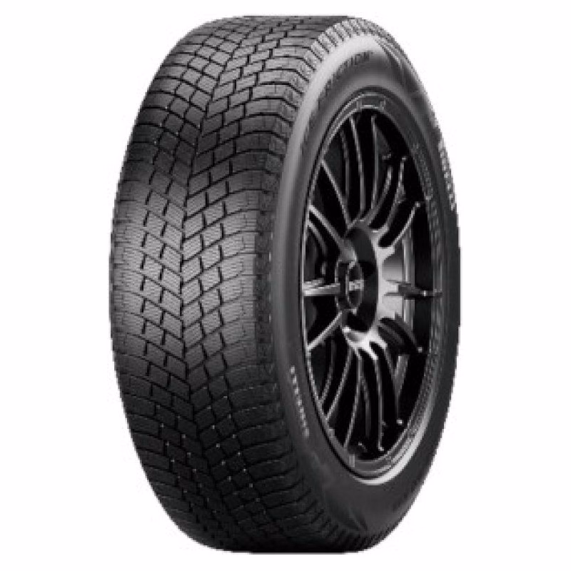 Pirelli Ice Friction ( 285/40 R20 108T XL Elect, Nordic compound, PNCS )