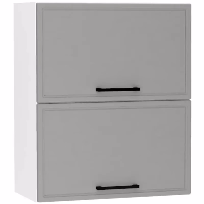 Kuchynská skrinka Emily W60grf/2 Dast Grey