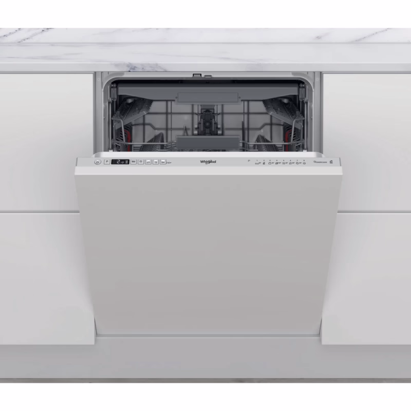 Whirlpool WIC 3C33 PFE + 10 rokov záruka na vypúšťacie čerpadlo