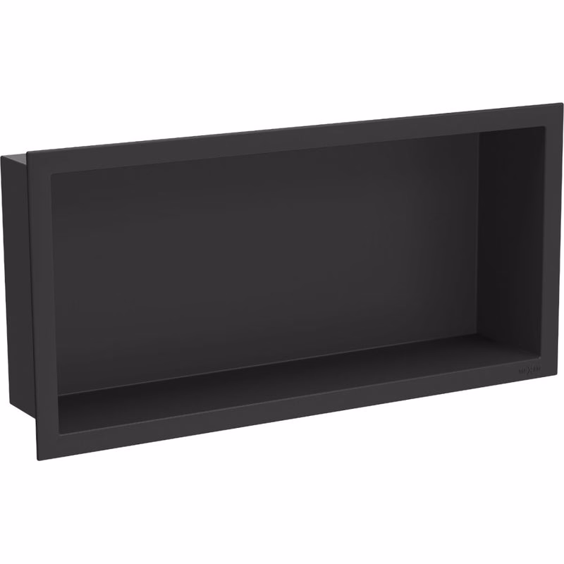 MEXEN - X-Wall-R modul pre vstavanie do steny 45 x 20, čierna 1970452010