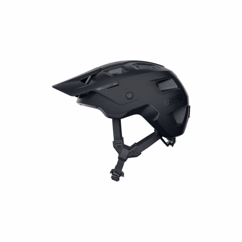 Cyklistická prilba ABUS MoDrop velvet black
