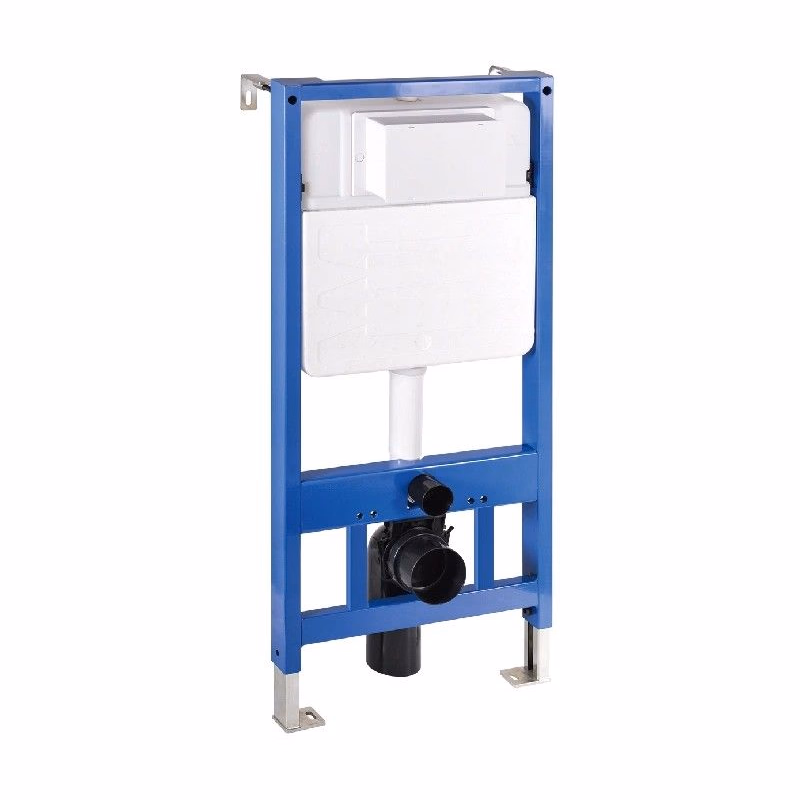 MEXEN - Fenix tenký rám ukrytý WC 60100