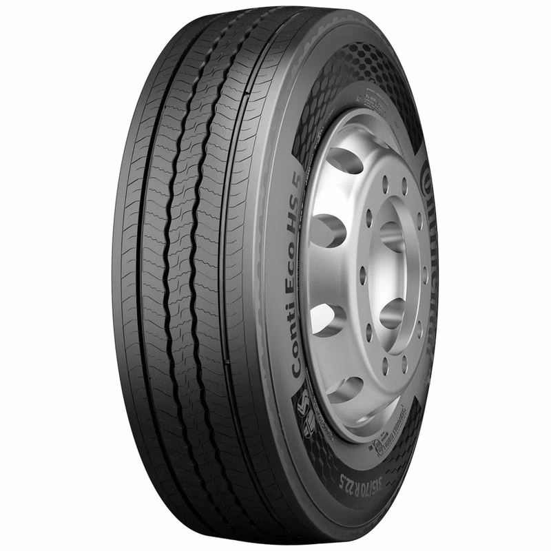Continental Conti Eco HS 5 315/80 R22,5 156/150 l Vodiace