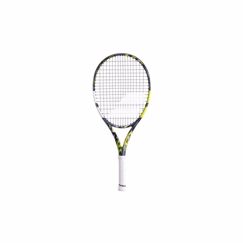 Tenisová raketa BABOLAT PURE AERO JUNIOR 25 S NCV