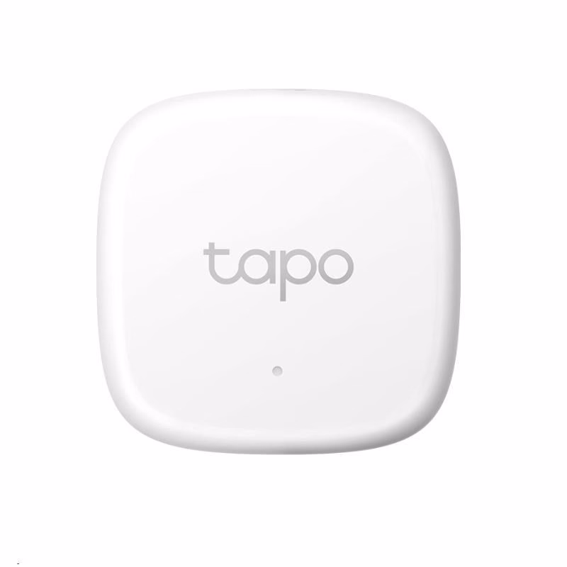 TP-Link Tapo T310 šikovný senzor na meranie teploty a vlhkosti