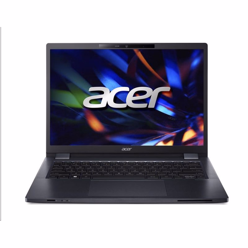 ACER NTB EDU TravelMate P4 (TMP414RN-53-TCO-36U6), i3-1315U, 14" 1920x1200, 8GB, 512GB SSD, Intel UHD, W11PRO, StateBlue